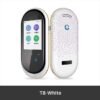 Smart Voice Scan Translator Pen – Real-Time Two-Way Translation Device for Overseas Business & Travel, Portable Dictionary Assistant