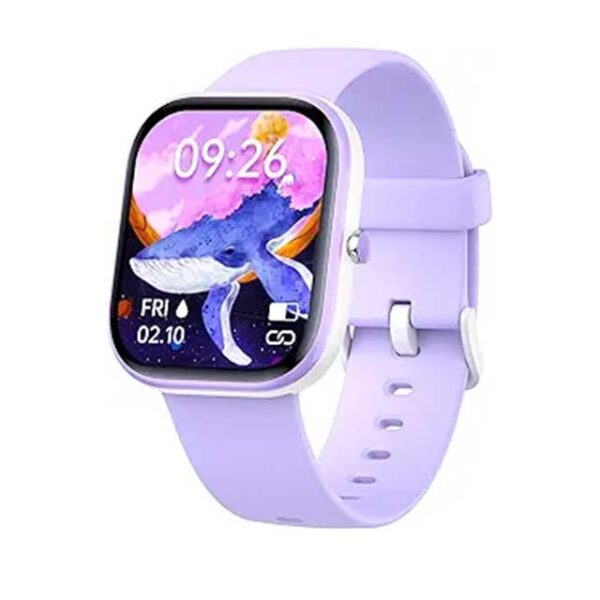 Smart Watch for Girls