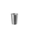 Stainless Steel Metal Cup Set – Beer, Wine, Coffee & Tea Tumblers – Durable Travel & Camping Mugs for Outdoor & Home Use
