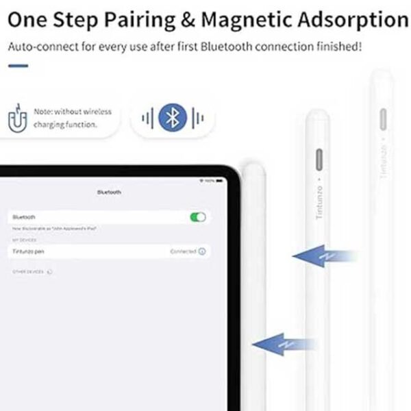Stylus Pen for iPad
