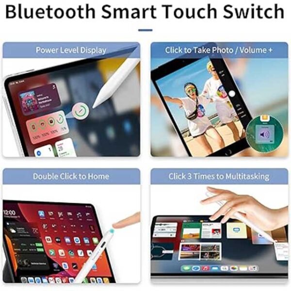 Stylus Pen for iPad