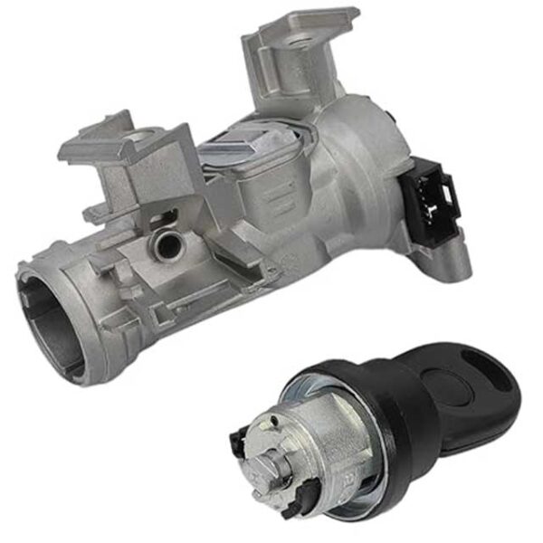 Swgaunc Ignition Switch