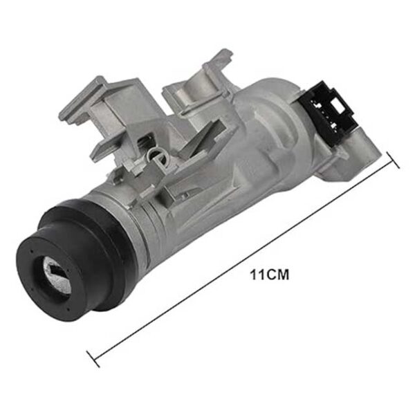 Swgaunc Ignition Switch