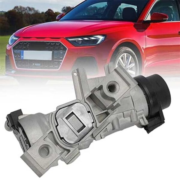 Swgaunc Ignition Switch