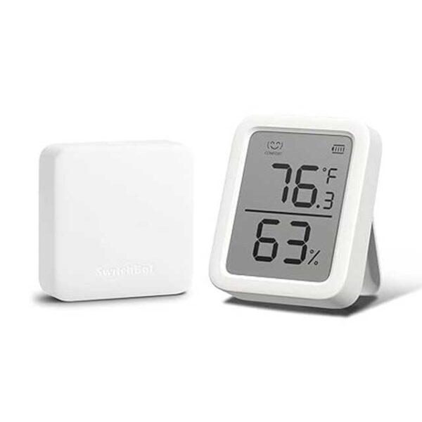 SwitchBot Thermometer