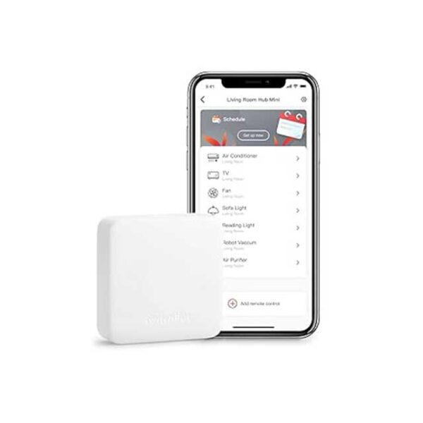 SwitchBot Thermometer