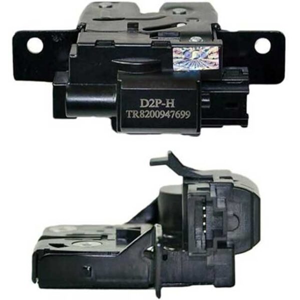 Tailgate Lock Latch Catch