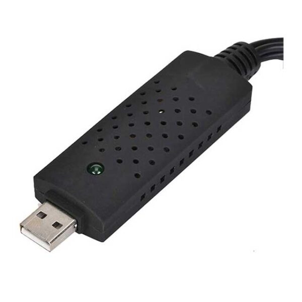 USB 2.0 Video Capture Card