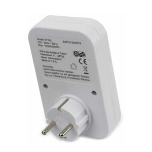 Unitec Analog 24H Timer