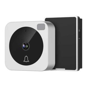 VueBell WIFI HD Camera