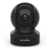 Wansview 2K WiFi Security Camera for Home – Baby, Pet & Nanny Monitor with 2-Way Audio, Night Vision, Alexa Compatible, TF Card Slot & Cloud Storage
