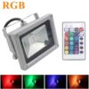 Warmoon 10W LED