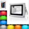 Warmoon 10W LED