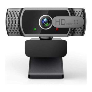 Webcam for PC with Microphone
