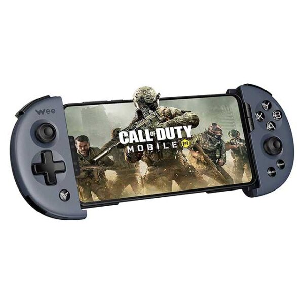 Wee2 Mobile Game Controller