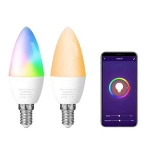 WiFi Smart Bulb