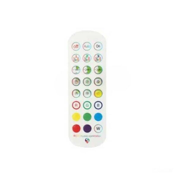WiFi Smart RGB LED Strip Light Controller