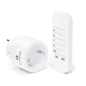 Wireless Socket Set