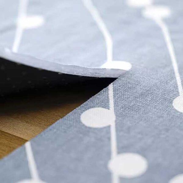 Foldable Ironing Board with Sponge Padding – Heat Insulation Ironing Pad for Safe Steam & Heat Use