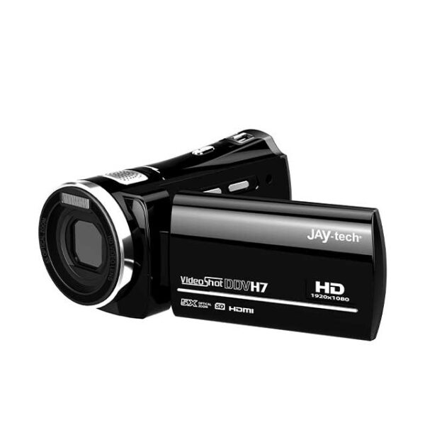 tech Videoshot DDV