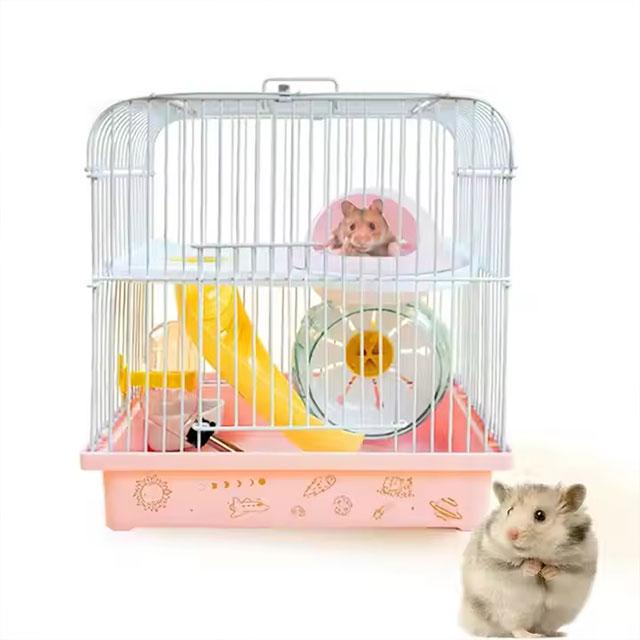 Luxury Hamster Cage Furniture