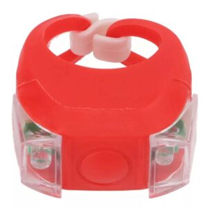 1Pc LED Boat Navigation Light – 3 Modes Marine LED, Ultra Bright & Safe, Easy Installation Navigation Lighting