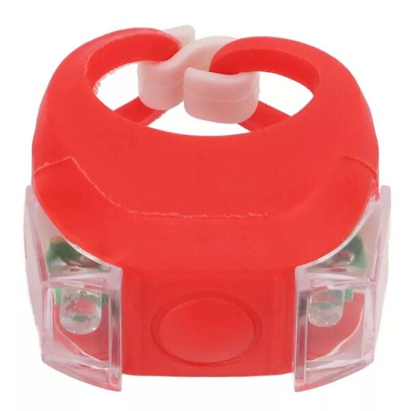 1Pc LED Boat Navigation Light – 3 Modes Marine LED, Ultra Bright & Safe, Easy Installation Navigation Lighting