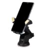 360° Rotating Silicone Sucker Car Mount