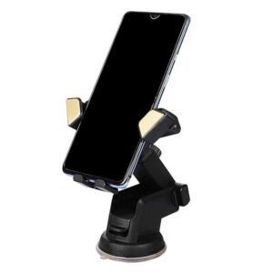 360° Rotating Silicone Sucker Car Mount