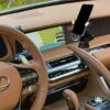 360° Rotating Silicone Sucker Car Mount