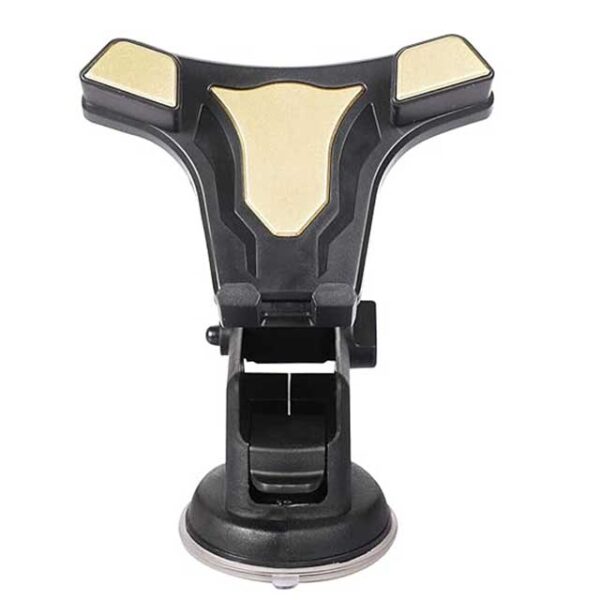 360° Rotating Silicone Sucker Car Mount