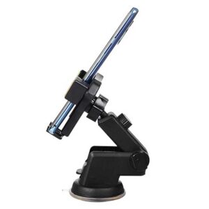 360° Rotating Silicone Sucker Car Mount