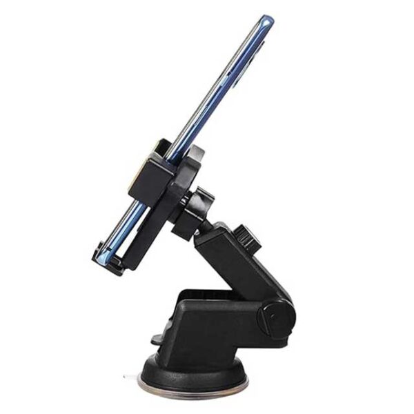 360° Rotating Silicone Sucker Car Mount