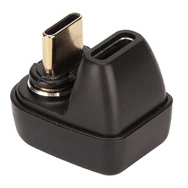 40Gbps USB-C U Shape Adapter