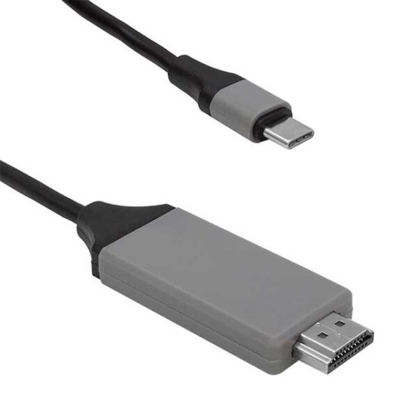 4K USB-C to HDMI Adapter