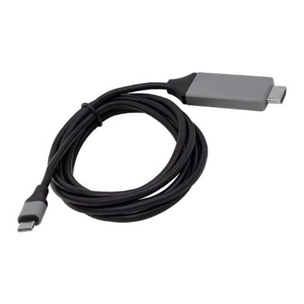 4K USB-C to HDMI Adapter