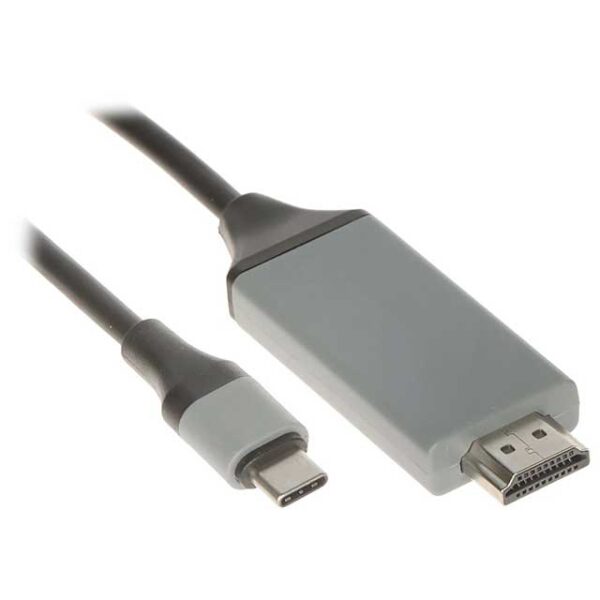 4K USB-C to HDMI Adapter