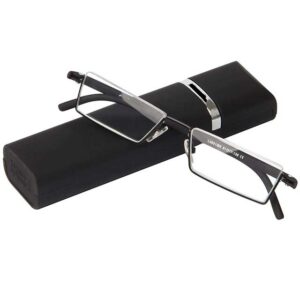 AEC Executive1 Designer Portable Reading Glasses