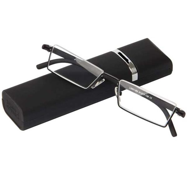 AEC Executive1 Designer Portable Reading Glasses