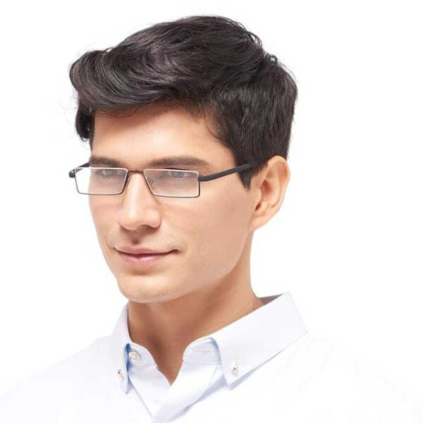 AEC Executive1 Designer Portable Reading Glasses