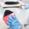 APP Plastiflex Putty for Plastics – High-Performance Flexible Adhesive, Repair & Filling Compound