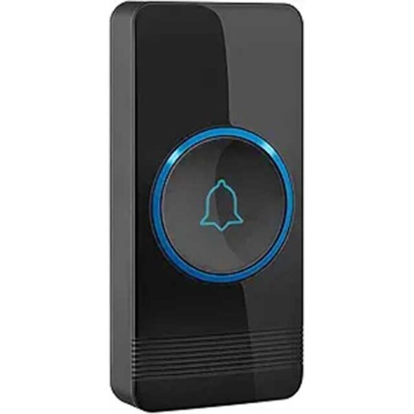 AVANTEK RB-2 Waterproof Wireless Transmitter & Push Button