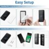 AVANTEK RB-2 Waterproof Wireless Transmitter & Push Button