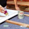 Adler Weatherproof Window & Door Paint