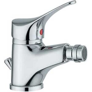 Ambrosiana SEI14010000 Chrome Bidet Mixer Tap