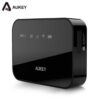 Aukey 3-in-1 Wireless Travel Router & 5200mAh Power Bank