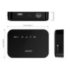 Aukey 3-in-1 Wireless Travel Router & 5200mAh Power Bank