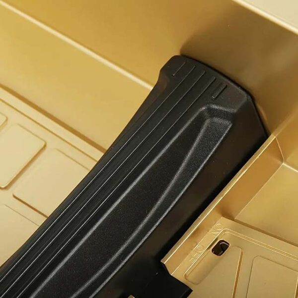 Automatic Shoe Cover Dispenser Set - Includes 100 Waterproof T-Buckle Shoe Covers, Durable and Ideal for Home, Office, Shop, Family Gatherings & Holiday Gifts