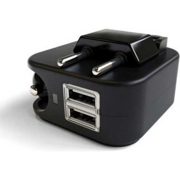 Automobio EverCharge Smart Charger