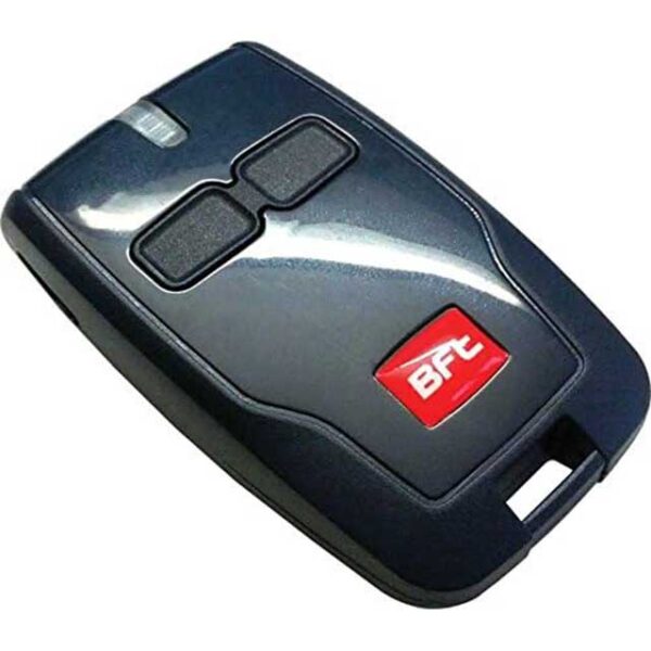 BFT Mitto B RCB02 R1 2-Channel Remote Control